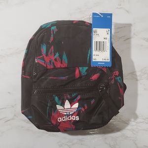 Adidas Mini Backpack